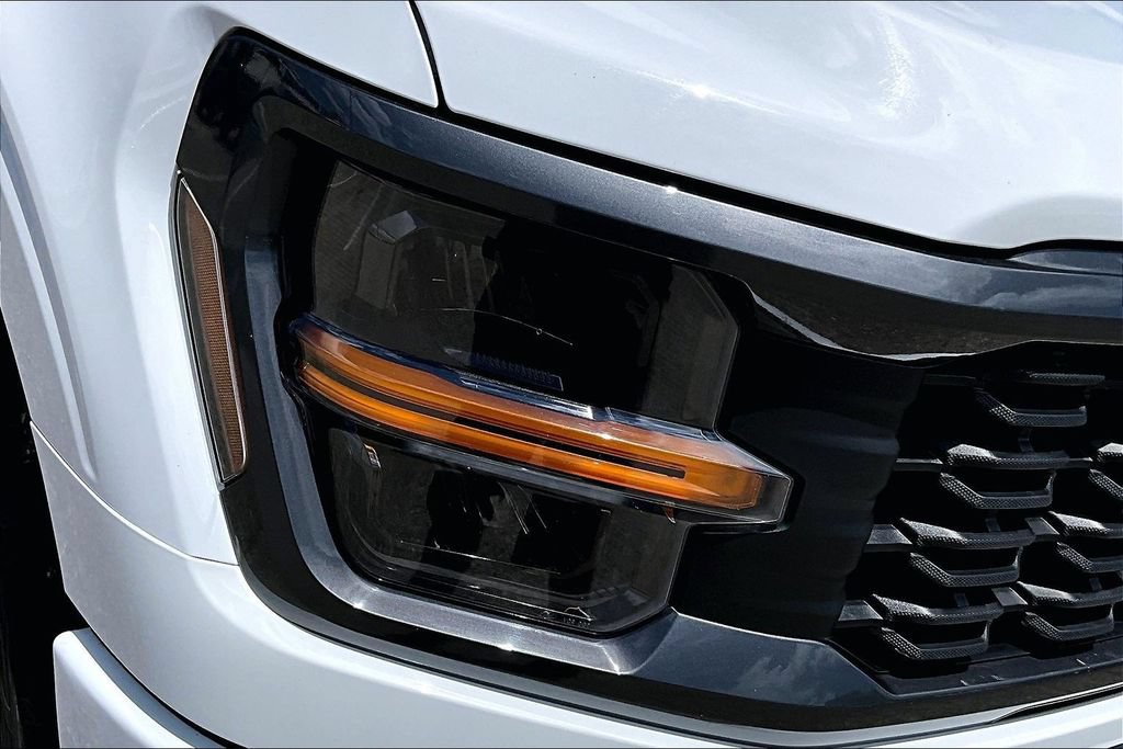 Certified 2024 Ford F150 STX AWD/4WD image 30