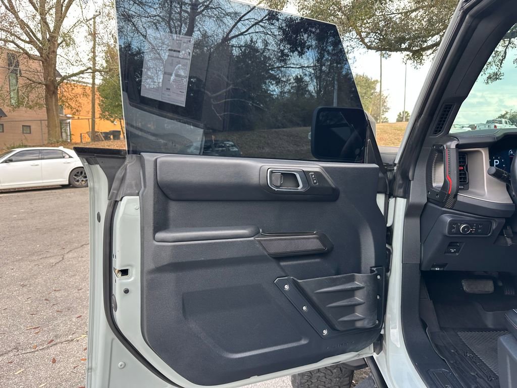 Certified 2022 Ford Bronco Raptor image 33