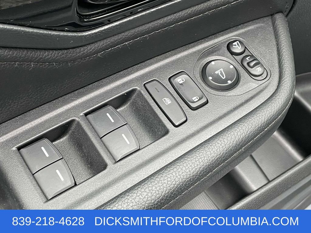 Used 2023 Honda Odyssey Elite image 17