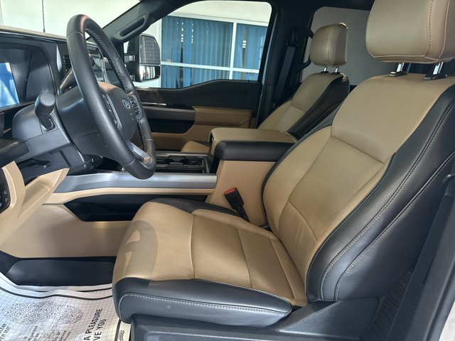 Certified 2026 Ford F450 Lariat AWD/4WD image 7