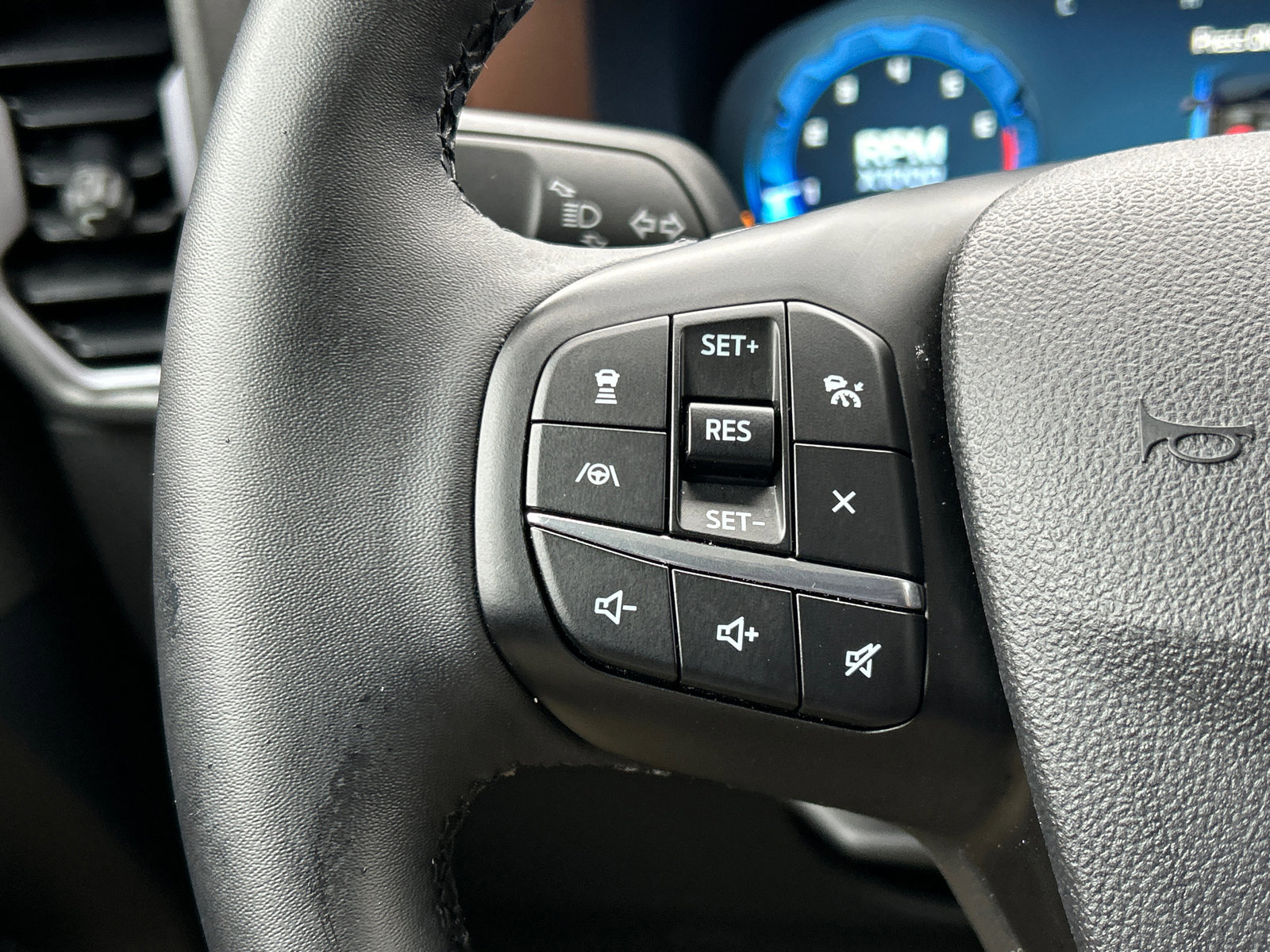 Certified 2025 Ford Bronco Sport Outer Banks w/ Outer Banks Tech Package+ image 13