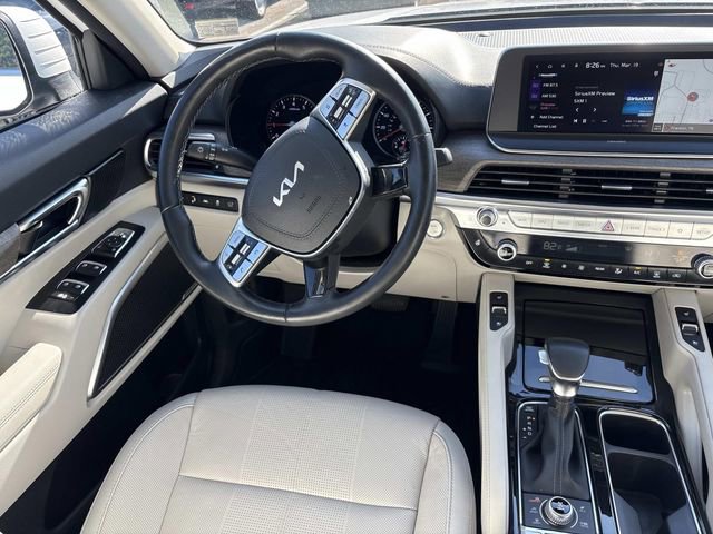 Used 2022 Kia Telluride EX AWD/4WD image 14