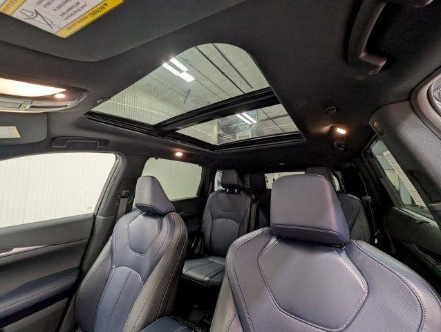 Used 2026 INFINITI QX60 Sport w/ Dark Cargo Package AWD/4WD image 14