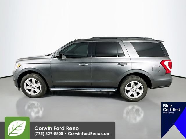 Certified 2019 Ford Expedition XLT w/ Equipment Group 202A AWD/4WD image 5