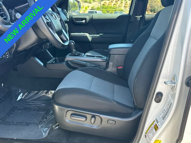 Used 2023 Toyota Tacoma TRD Sport AWD/4WD image 9