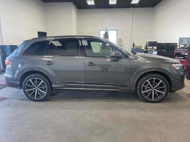 Used 2025 Audi Q7 2.0T Premium Plus image 6