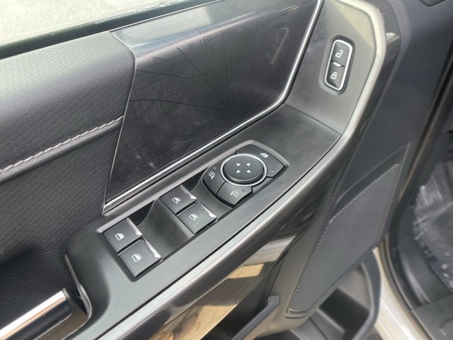 Certified 2023 Ford F150 XLT w/ Equipment Group 302A High image 14