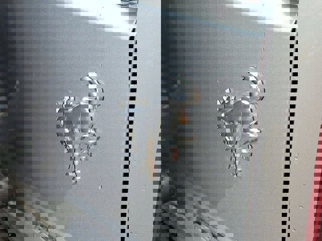 Certified 2022 Ford Bronco Big Bend AWD/4WD image 27