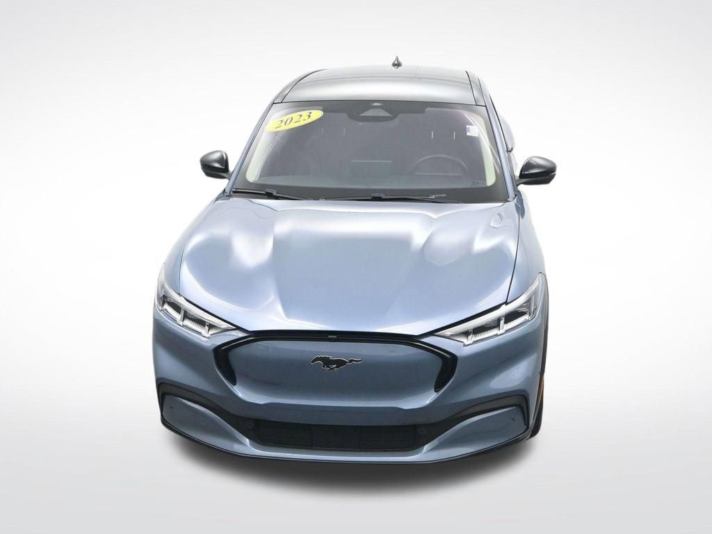 Certified 2023 Ford Mustang Mach-E Premium AWD/4WD image 22