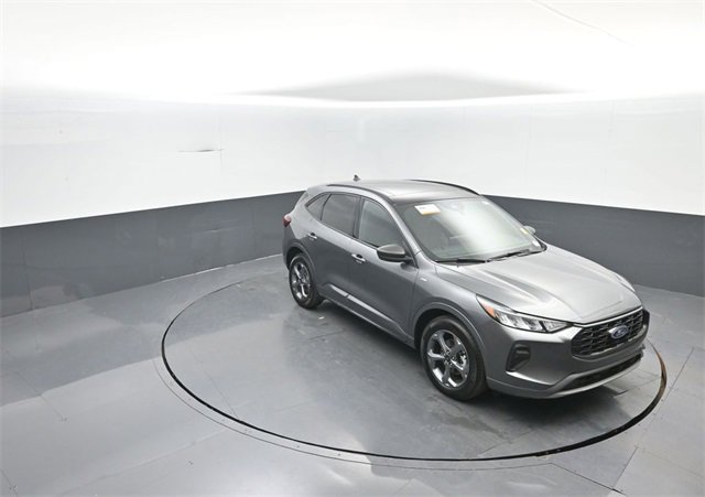Certified 2023 Ford Escape ST-Line w/ Tech Pack #1 image 22
