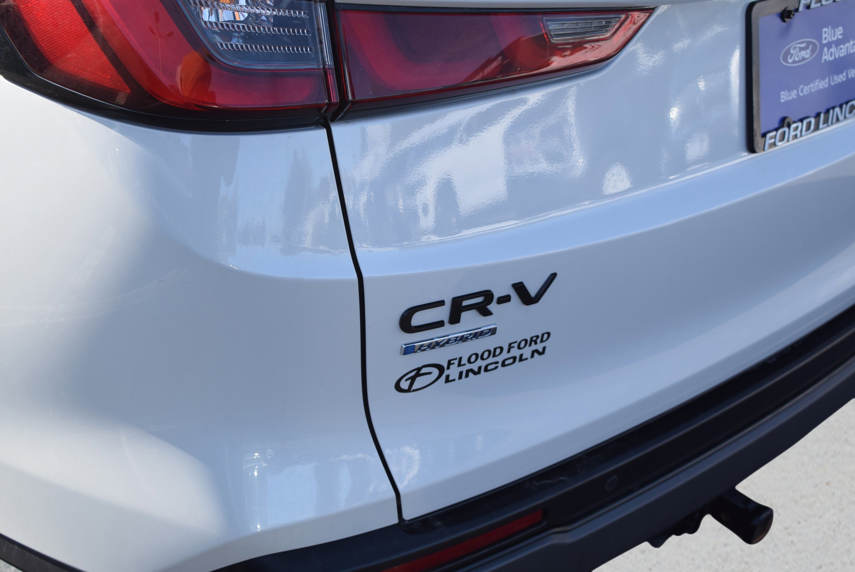 Used 2023 Honda CR-V Sport Touring image 7