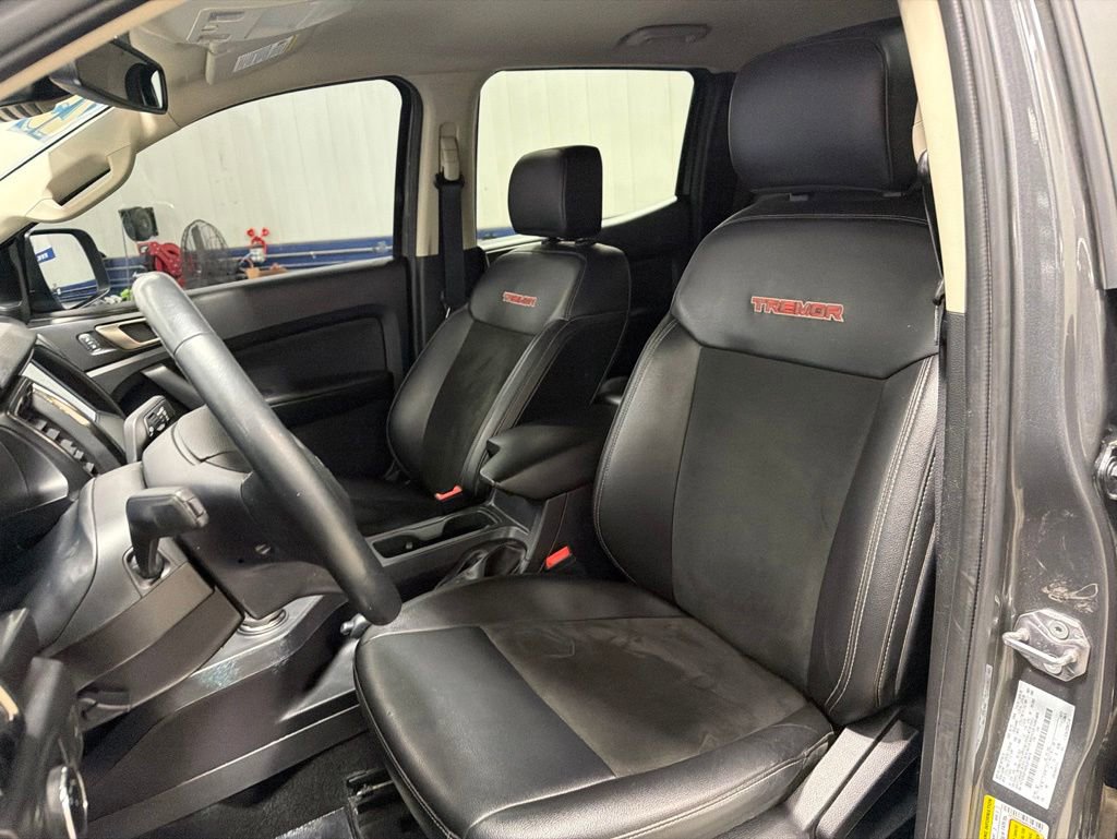 Certified 2023 Ford Ranger XLT w/ Tremor Off-Road Package AWD/4WD image 14