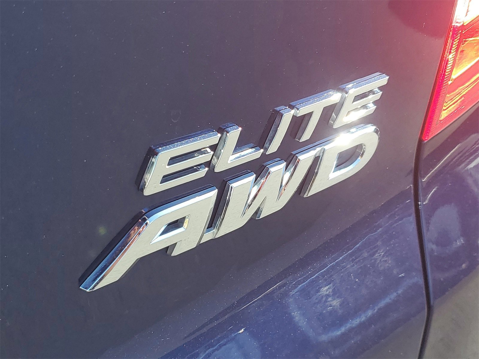 Used 2021 Honda Passport Elite image 7