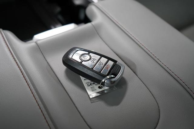 Certified 2025 Ford Expedition Max Active AWD/4WD image 33