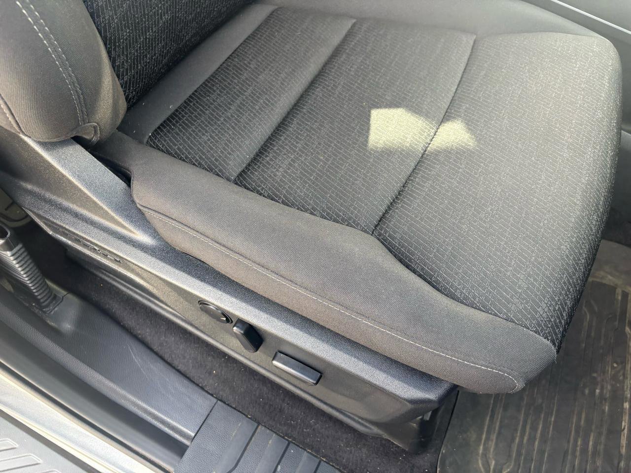 Certified 2023 Ford F150 XLT w/ Equipment Group 302A High image 45