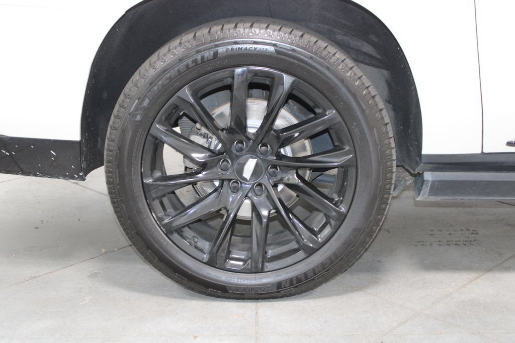 Used 2021 Cadillac Escalade ESV Sport Platinum AWD/4WD image 15