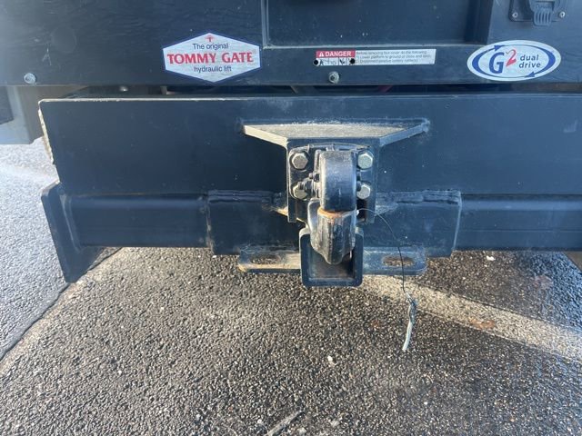 Certified 2023 Ford F450 XL w/ Snow Plow Prep Package image 10