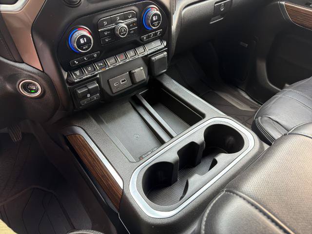 Used 2023 Chevrolet Silverado 2500 High Country w/ Safety Package II AWD/4WD image 37