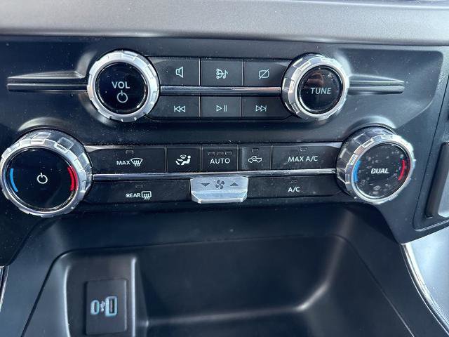 Certified 2024 Ford F150 XLT w/ Mobile Office Package AWD/4WD image 16