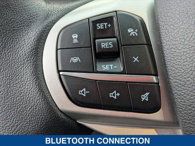 Certified 2022 Ford Explorer XLT w/ Equipment Group 202A image 16