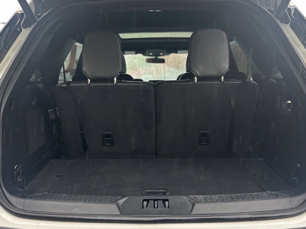 Certified 2023 Ford Explorer ST-Line w/ Class IV Trailer Tow Package AWD/4WD image 5