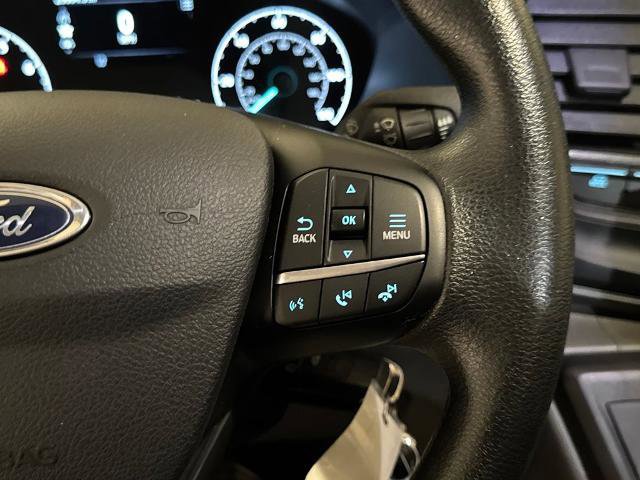 Certified 2024 Ford Transit 250 Low Roof w/ Exterior Upgrade Package image 24