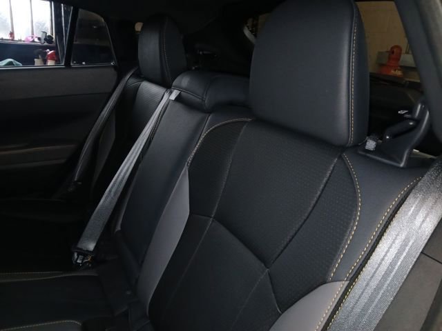 Used 2026 Subaru Crosstrek 2.5i Wilderness image 42