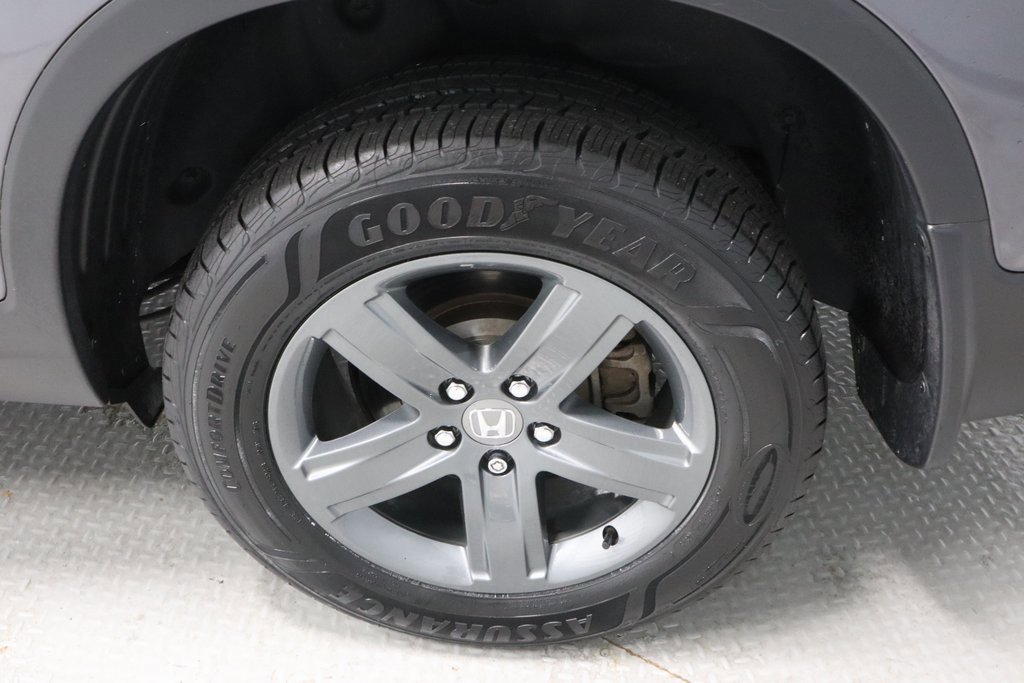 Used 2023 Honda Ridgeline RTL-E image 19