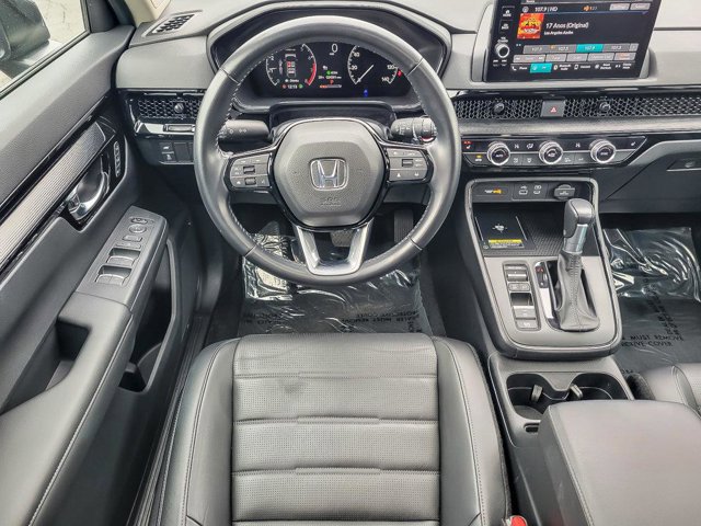 Used 2025 Honda CR-V EX-L image 18