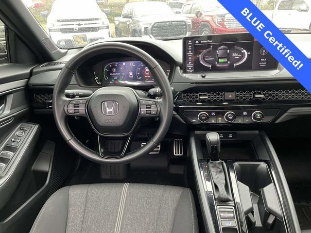 Used 2024 Honda Accord Sport image 13