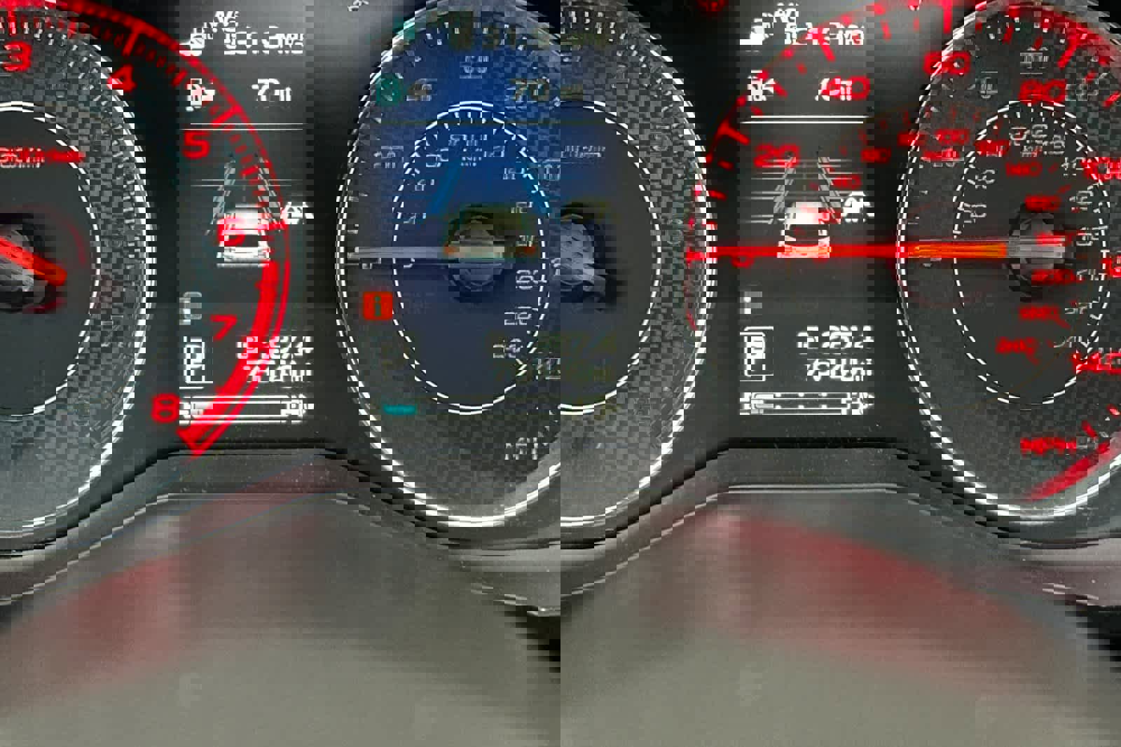 Used 2018 Subaru Impreza 2.0i Sport image 24