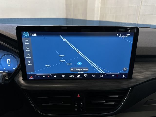 Certified 2023 Ford Escape Platinum image 9