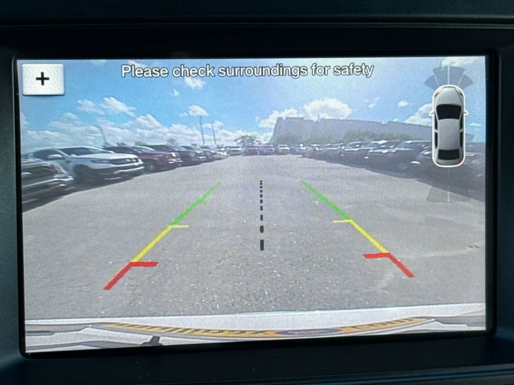 Certified 2017 Ford Explorer XLT w/ Equipment Group 202A image 22