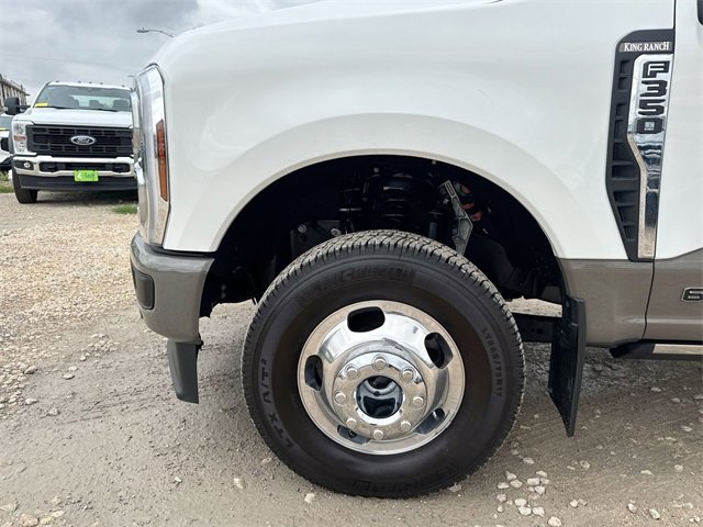 Certified 2026 Ford F350 King Ranch image 23