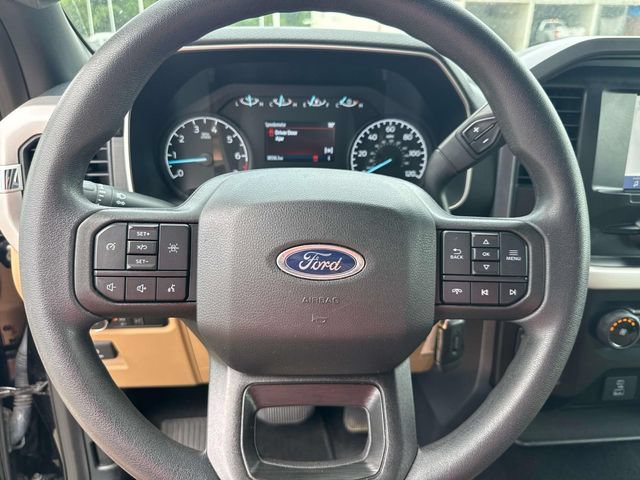 Certified 2023 Ford F150 XLT AWD/4WD image 29