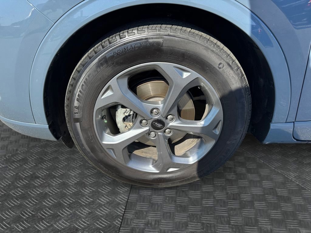 Certified 2024 Ford Escape ST-Line w/ Tech Pack #1 image 14
