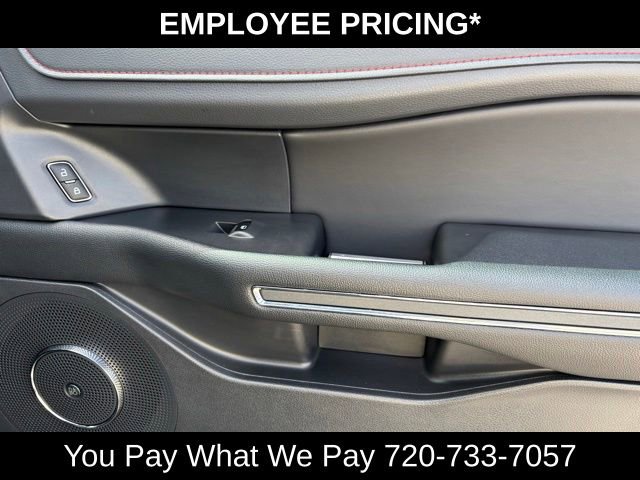 Certified 2024 Ford Expedition Limited AWD/4WD image 24