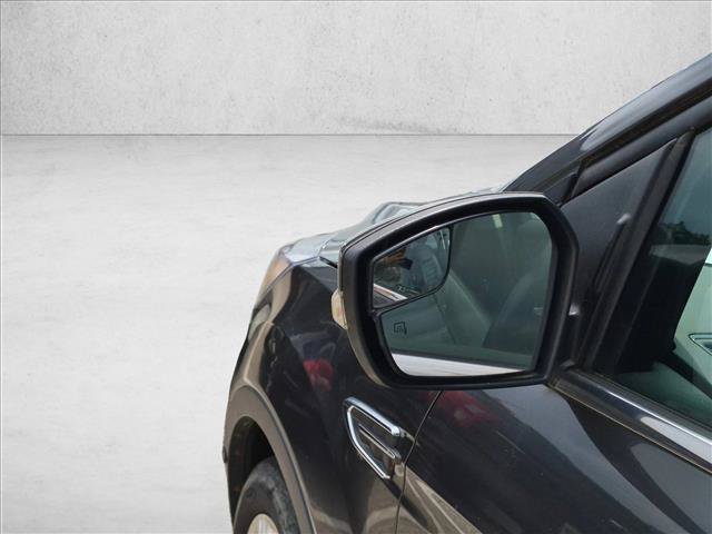 Certified 2018 Ford Escape Titanium AWD/4WD image 17