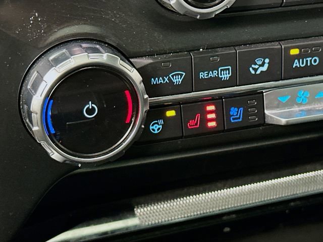 Certified 2022 Ford F150 Lariat w/ Equipment Group 502A High image 27