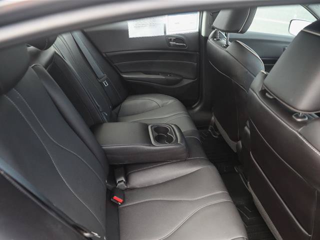 Used 2020 Acura ILX FWD image 29
