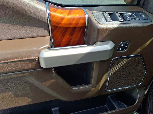 Certified 2021 Ford F450 King Ranch w/ King Ranch Ultimate Package image 12