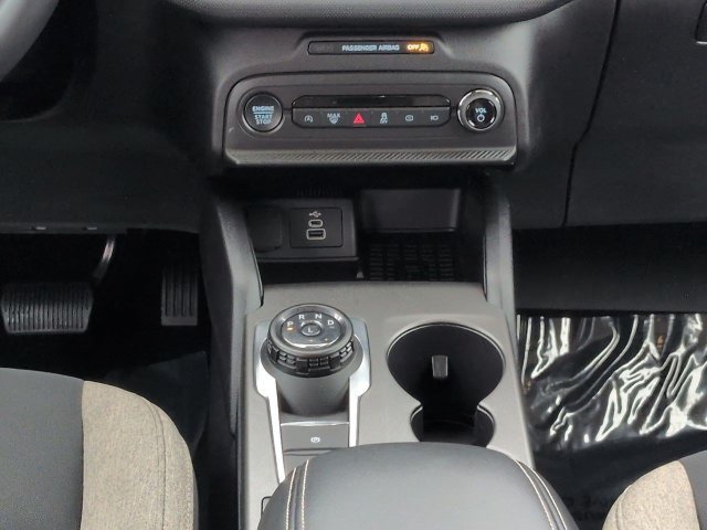 Certified 2025 Ford Bronco Sport Big Bend w/ Convenience Package AWD/4WD image 19