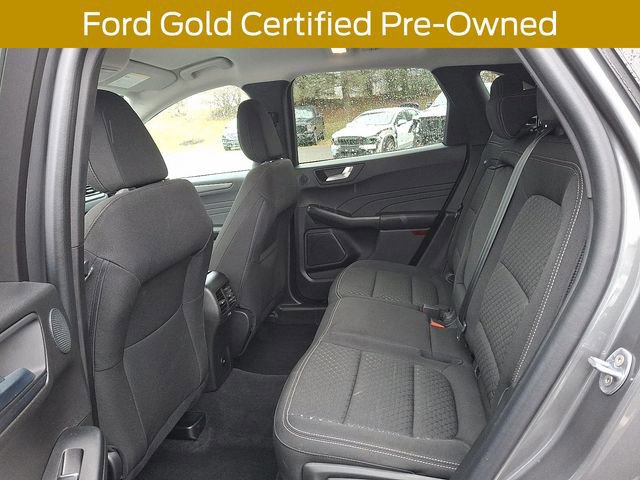 Certified 2023 Ford Escape Active w/ Tech Pack #2 image 12