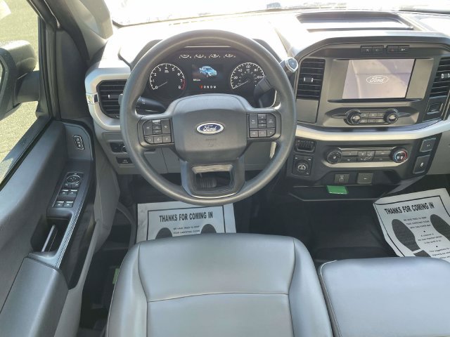 Certified 2021 Ford F150 XL w/ Equipment Group 101A High AWD/4WD image 14