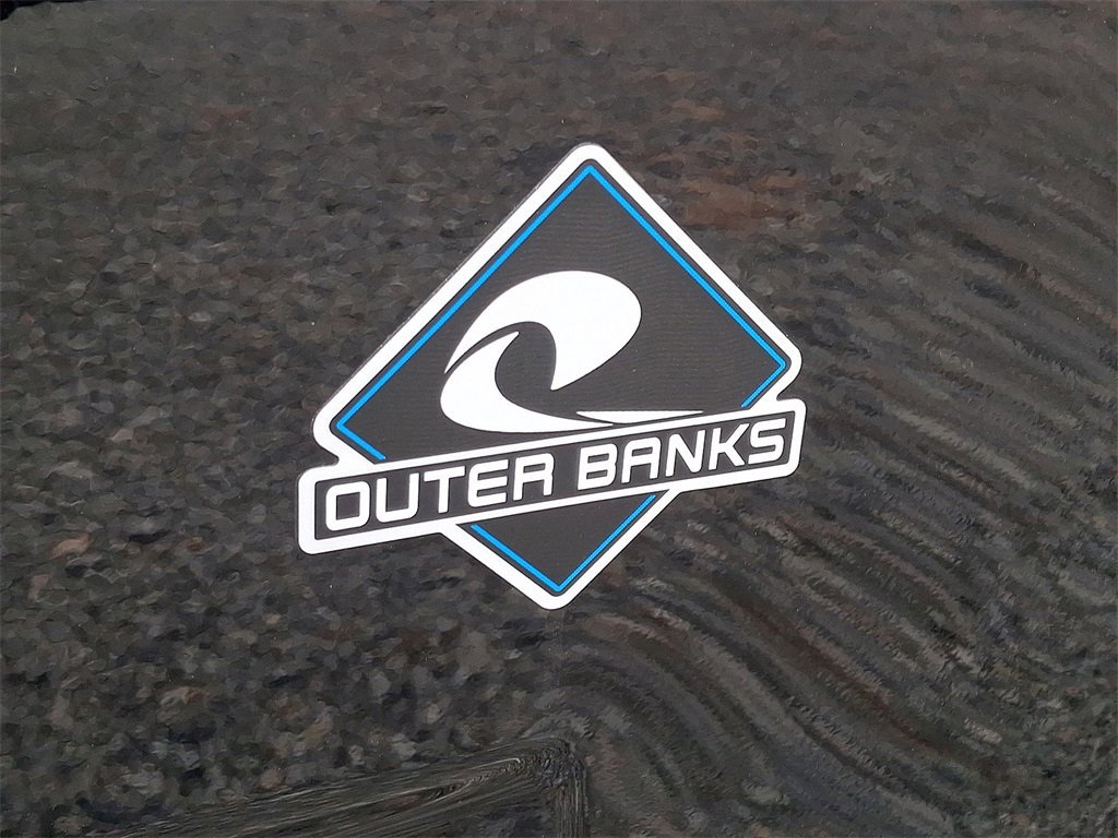 Certified 2024 Ford Bronco Sport Outer Banks w/ Tech Package image 19