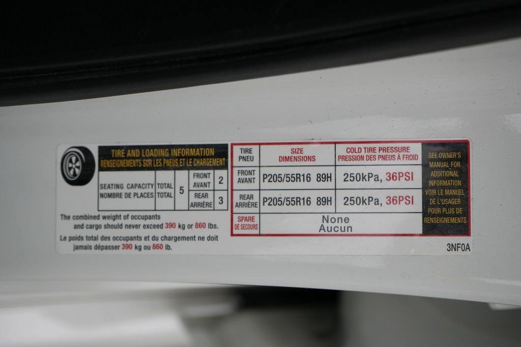 Used 2023 Nissan Leaf S image 23