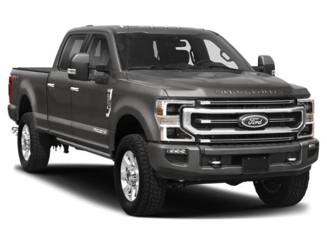 Certified 2022 Ford F350 XLT w/ XLT Premium Package AWD/4WD image 6
