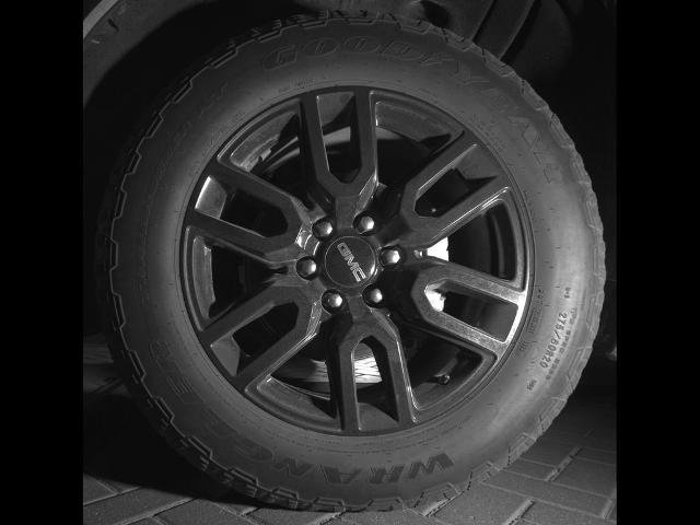 Used 2024 GMC Sierra 1500 Elevation AWD/4WD image 10