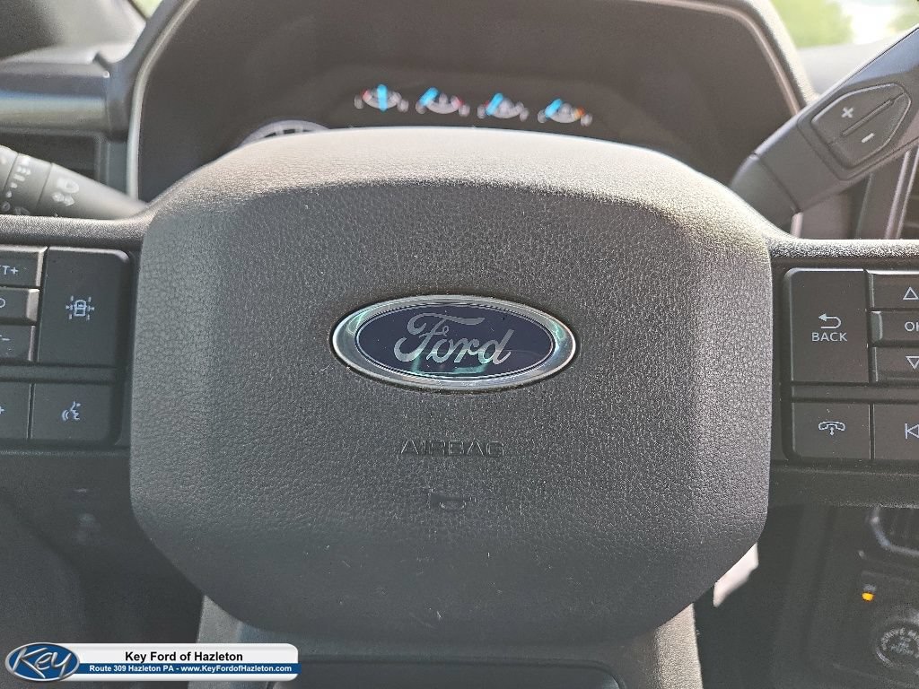Certified 2023 Ford F150 XL w/ STX Appearance Package AWD/4WD image 27