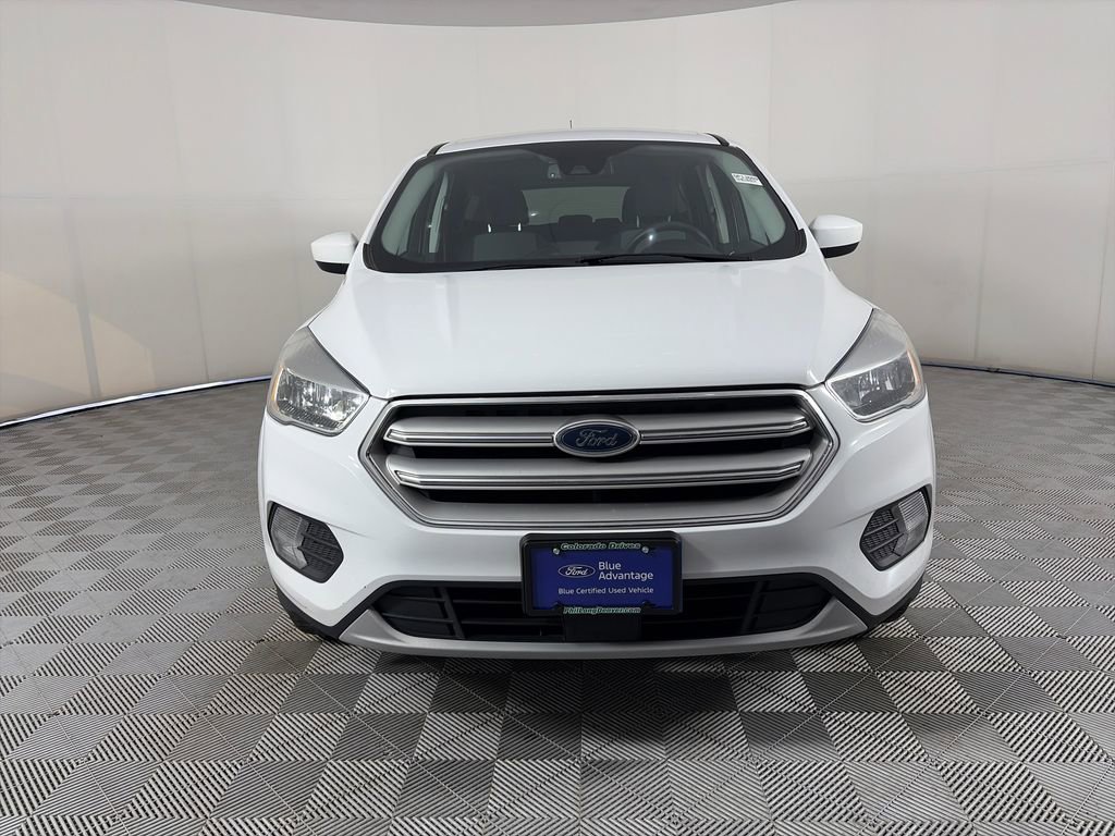 Certified 2019 Ford Escape SE image 2
